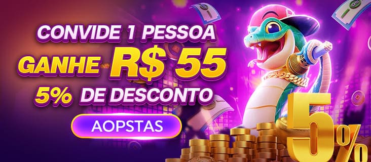 u34 Indique amigos para receber um bônus